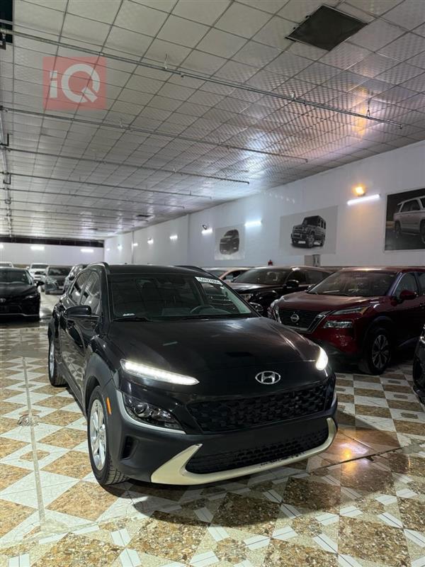 هيونداي كونا 2023 للبيع في العراق - اربيل